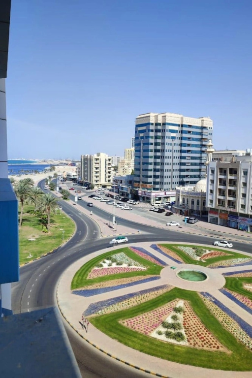 Luxury Rooms Ajman