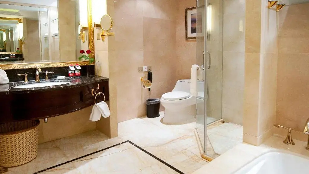 Crowne Plaza Deqing Moganshan by IHG