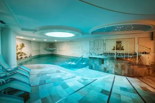 Cavallino Lovely Hotel