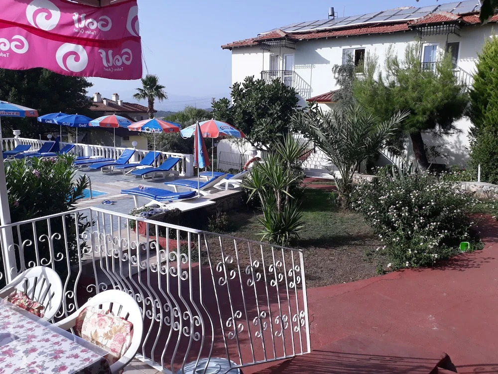Hotel Babadag