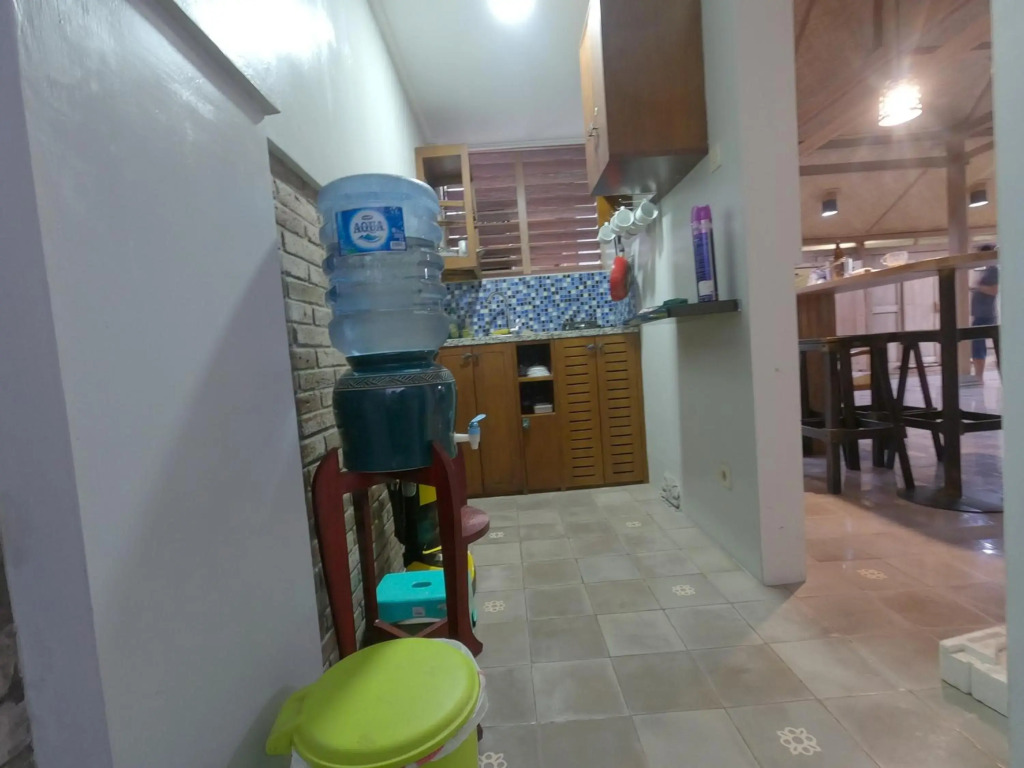 Ngomah Tentrem
