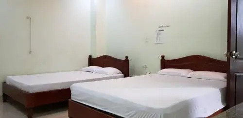 Manh Hung Hotel