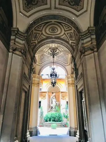 Alla Renella Guest House