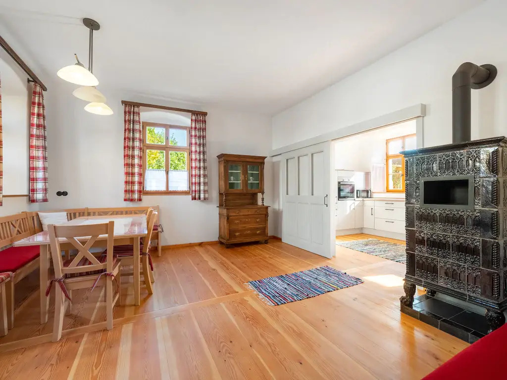 Holiday Home in the Upper Palatinate Forest