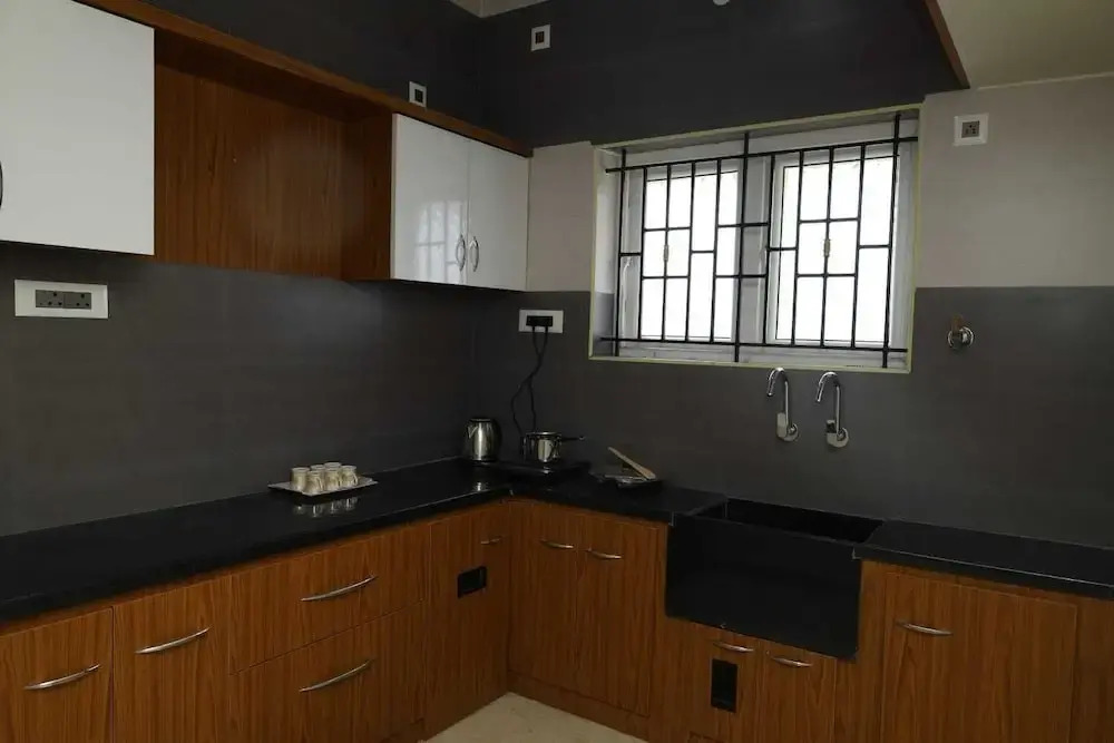 Sendhuran Residence