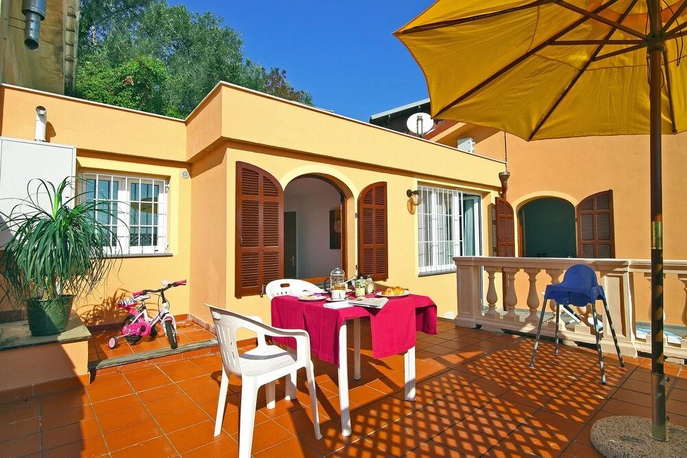 Locazione turistica Villa Chiara.1