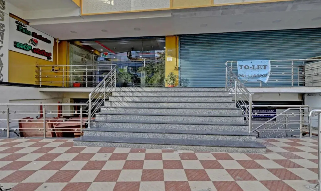 Via Palm Emirates - Koramangala, Nexus Mall