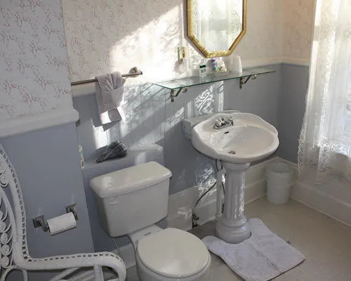 The General's Quarters Boutique Hotel