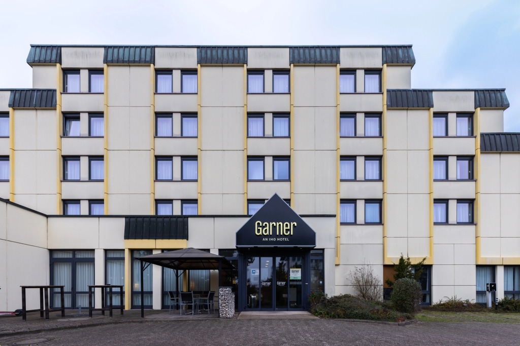 Novum Hotel Osnabrueck