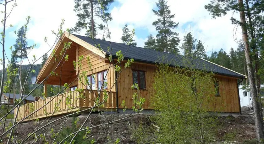 Chalet Vradal