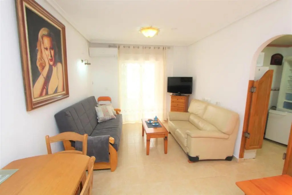 Apartamento Fragata Ref 5544