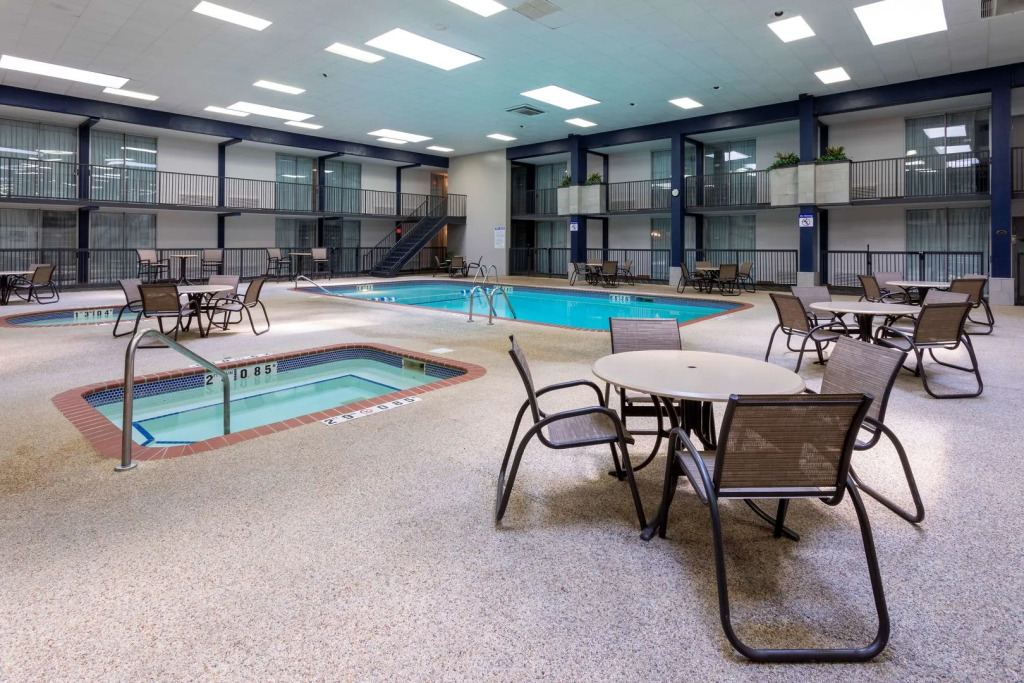 Best Western Fairmont