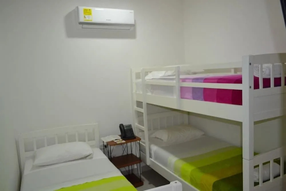 Hostal Lumar