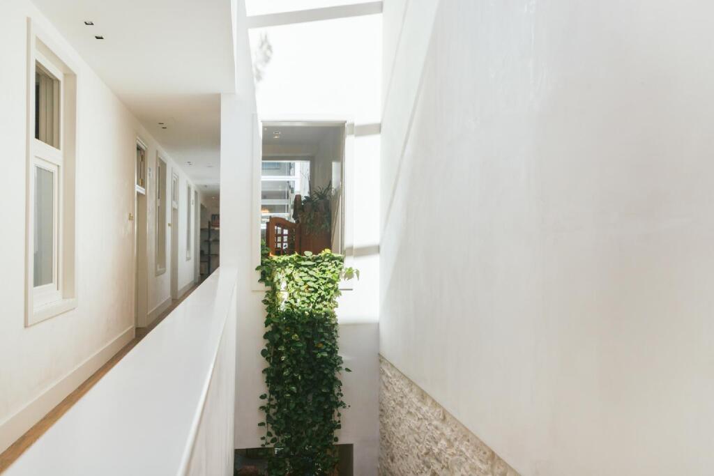 VEINTIUNO Emblematic Hotels by Airnest