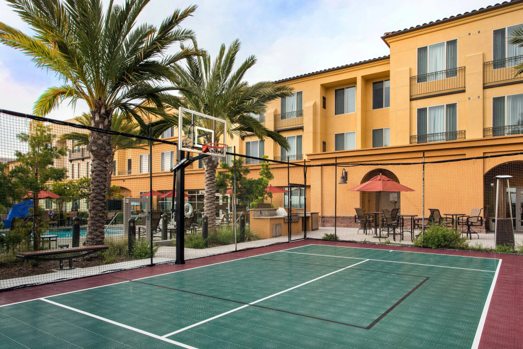 Residence Inn by Marriott San Juan Capistrano