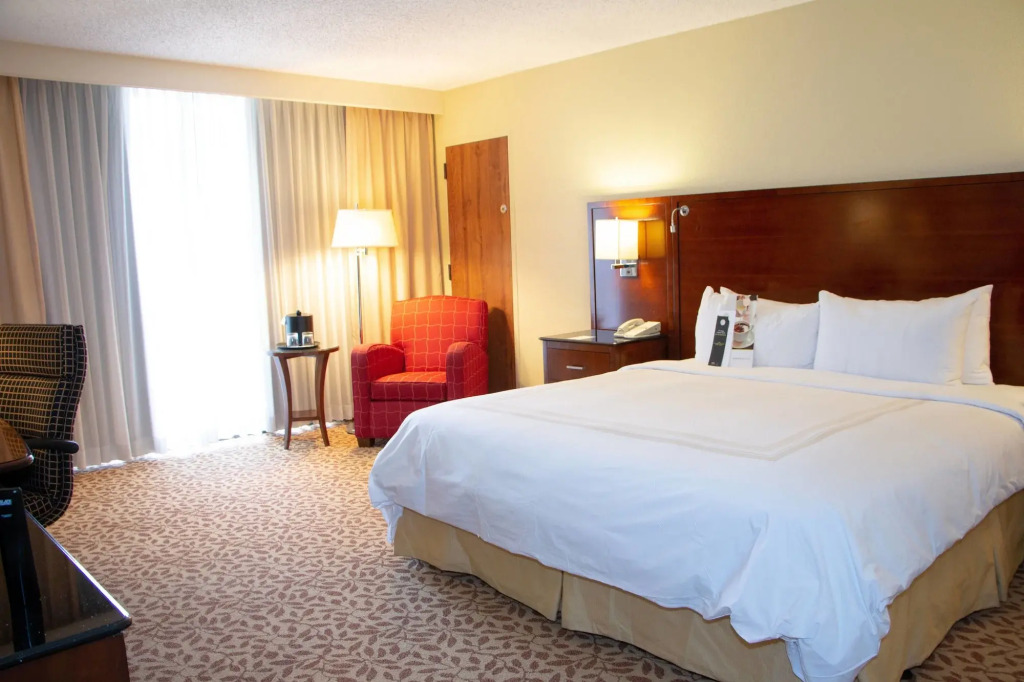 Marriott El Paso