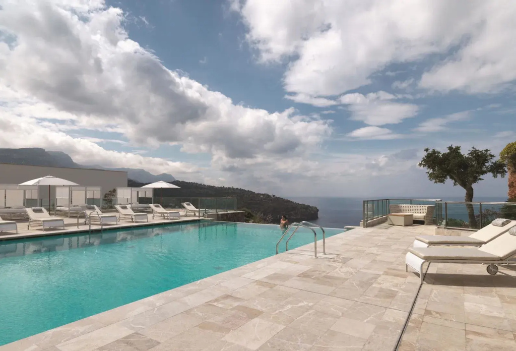 Отель Jumeirah Mallorca