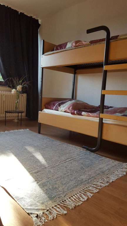Hansezimmer West