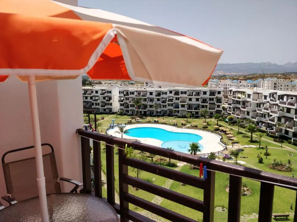 Appartement Miradorgolf