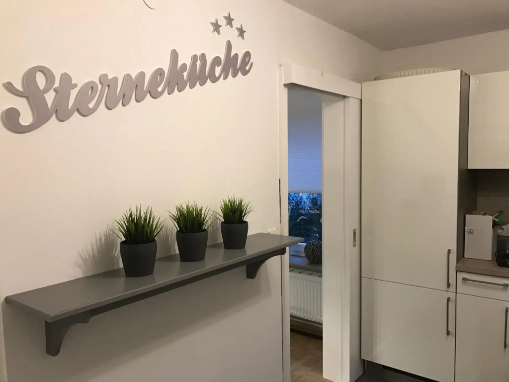 Ferienhaus Vier Jahreszeiten