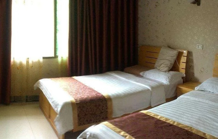 Zhuxiange Hotel