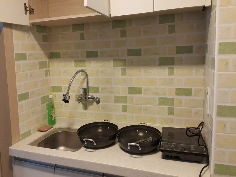 Poong Gyeong Hostel(풍경 호스텔)