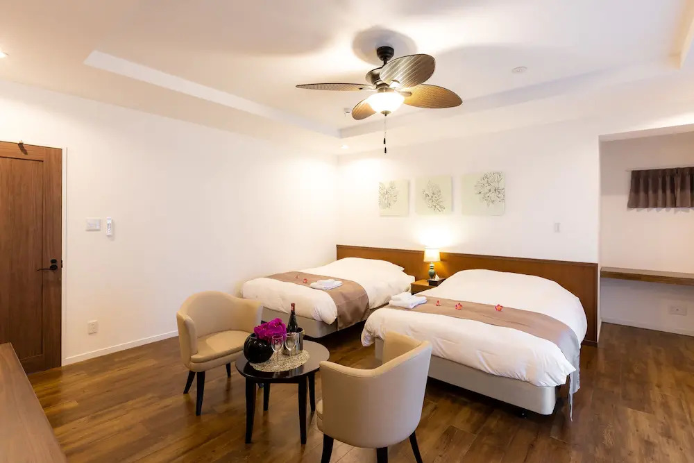 Palace Resort Chatan B / Vacation STAY 28376