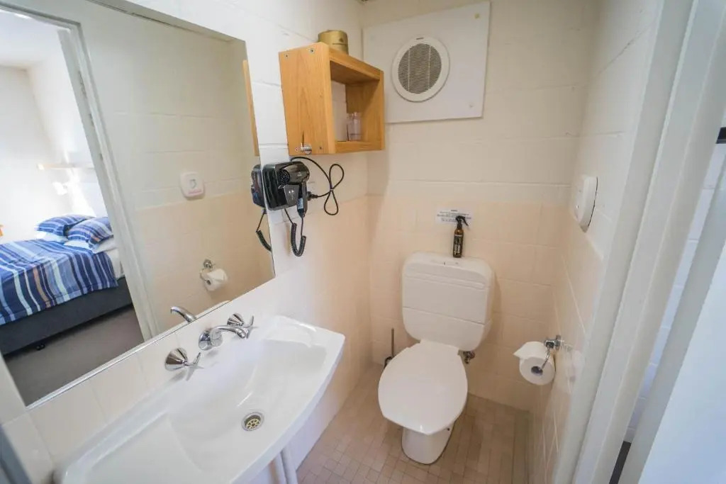 Ripparoo Lodge