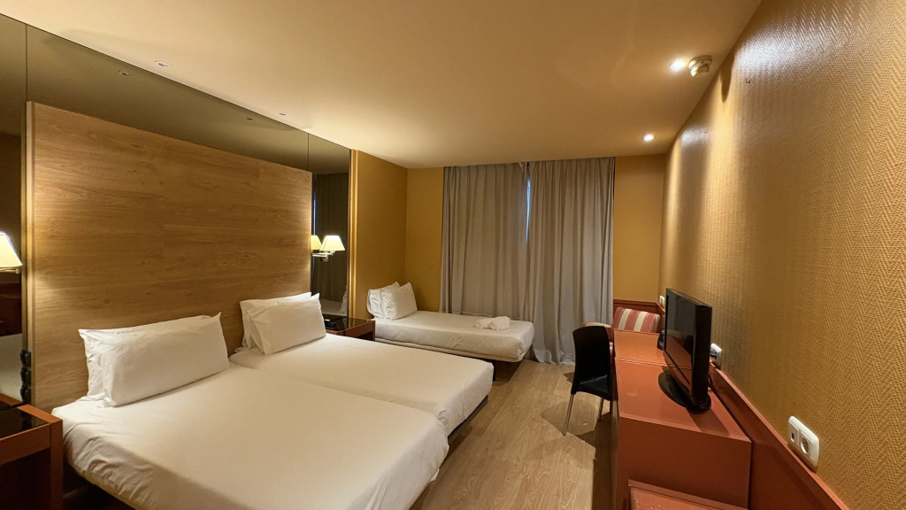 B&B HOTEL Burgos