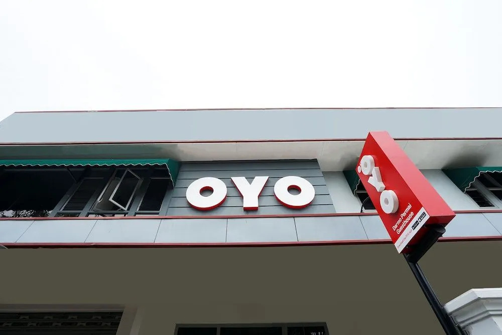 Oyo 473 Darmo Permai Guesthouse