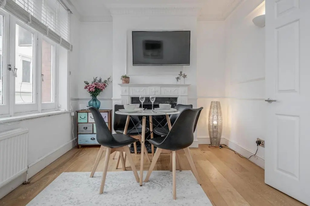 Beautiful apartment next to Covent Garden Market