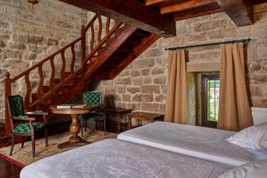 Parador de Olite
