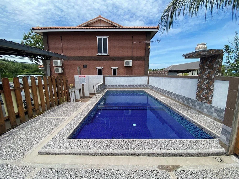 Chalet TM3 Langkawi
