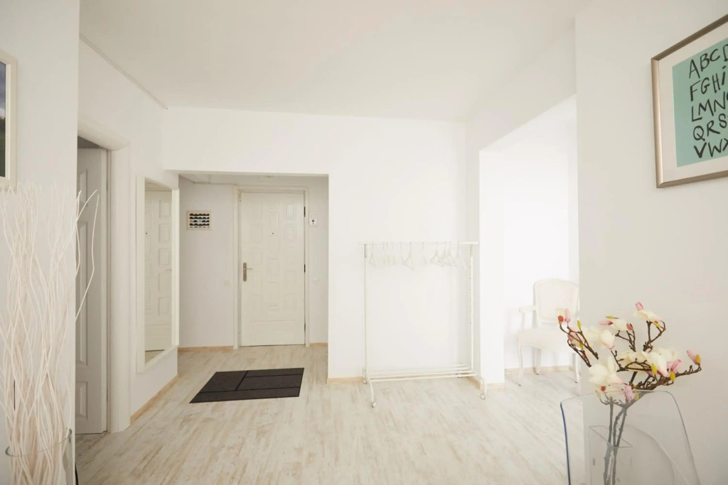 Vama Apartment