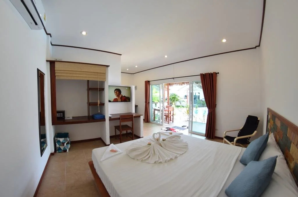 Vivi Bungalows Resort