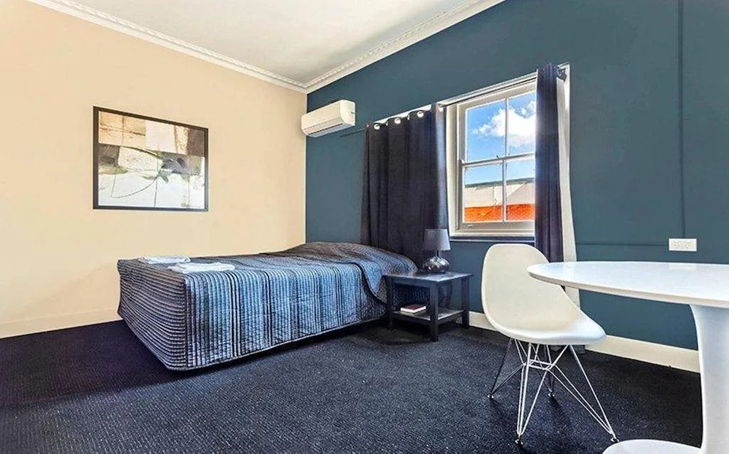 Royal Hotel Queanbeyan