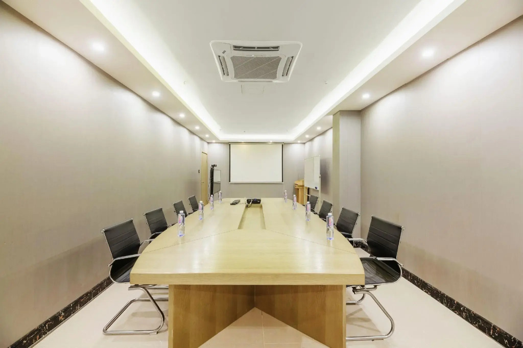GYA Langfang City Government Hotel