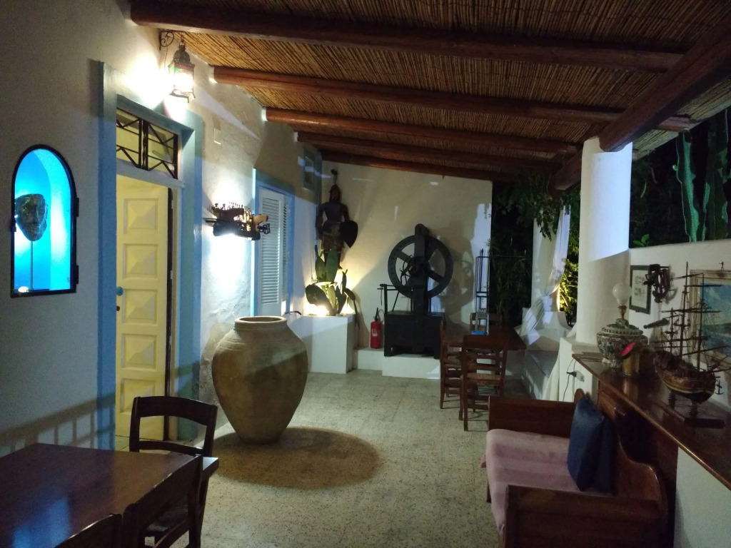 La Giara