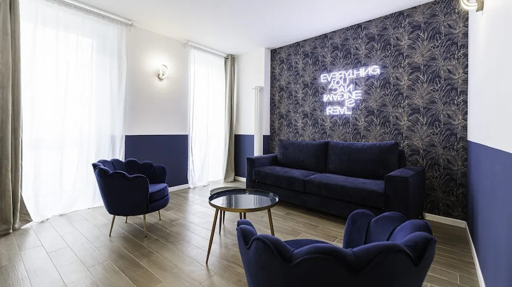 Italianway Collection - Corso Venezia 7
