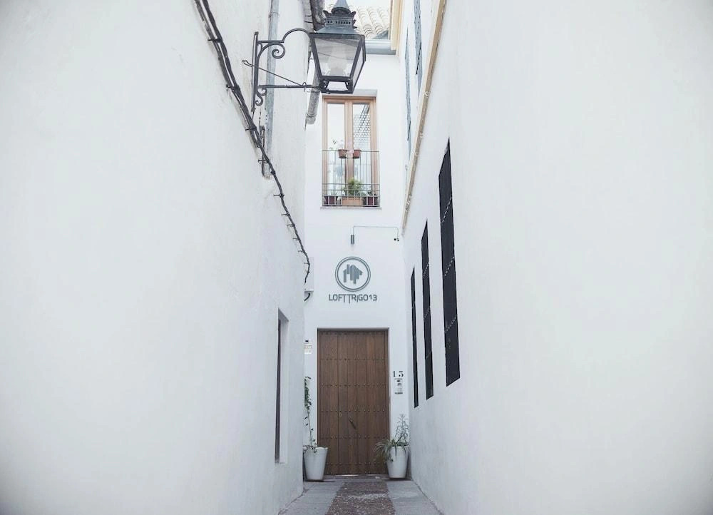Loft 3 Mucho Trigo