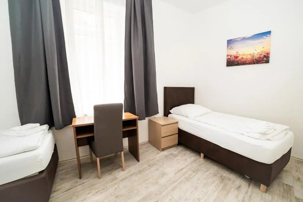 Othman Appartements Göttinger Straße 1OG