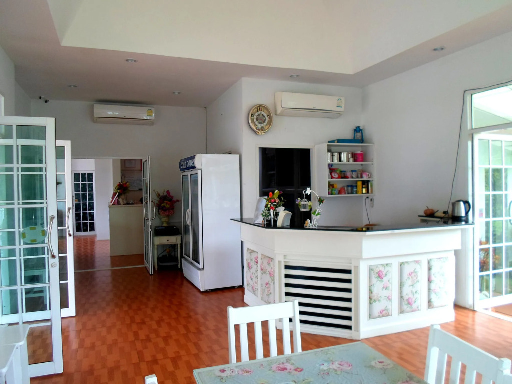Janrapat Resort