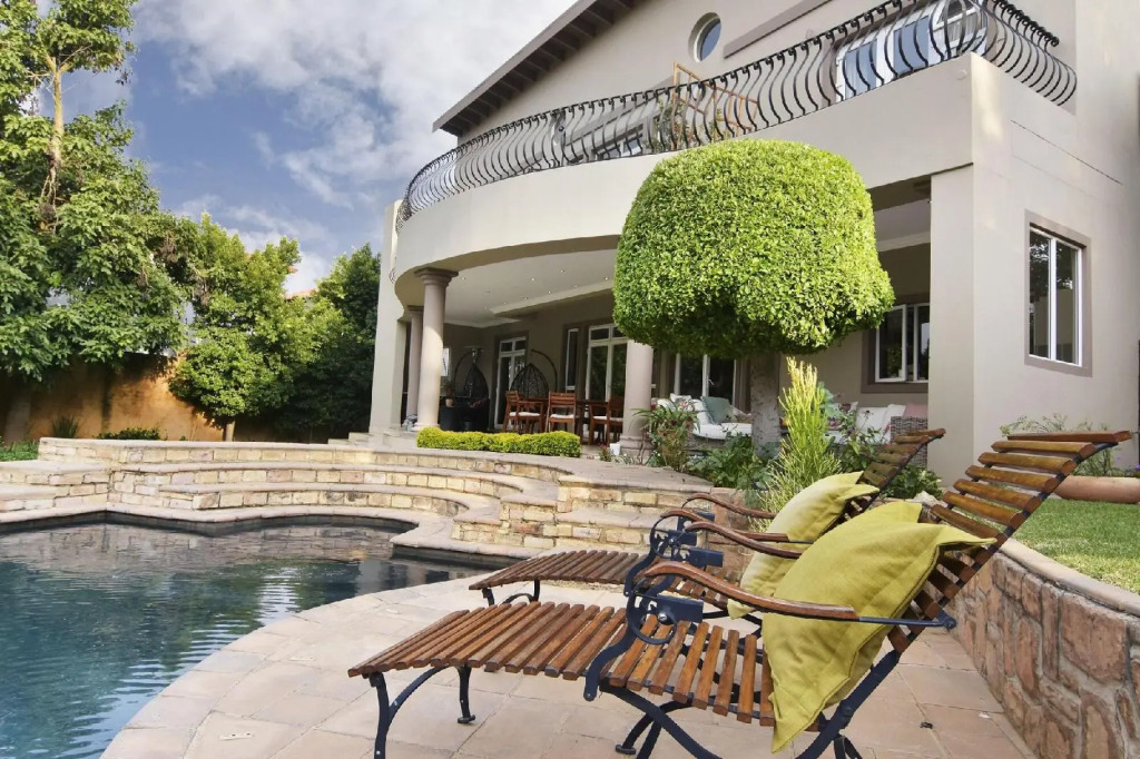 Sandown Guest House