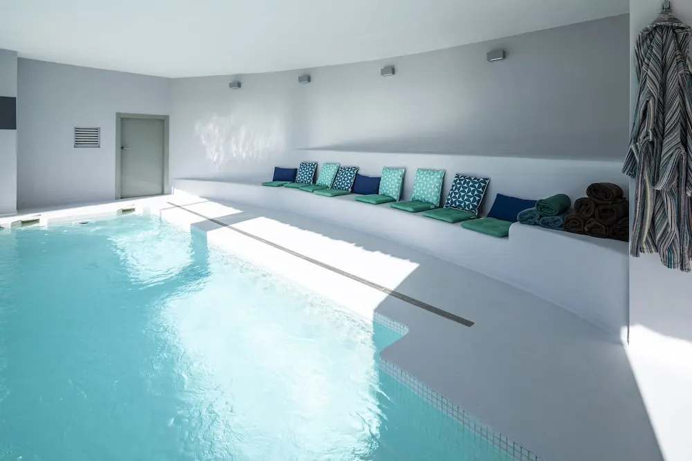 Villa Infinity - Luxury Villa
