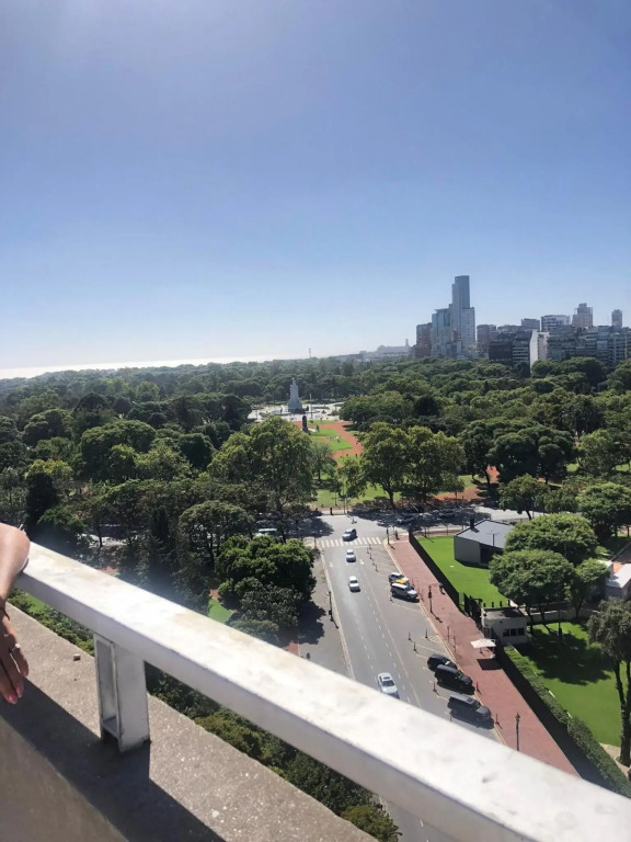 Apartamento Av kennedy y Cerviño a metros embajada EEUU