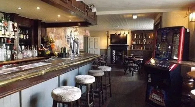 The Wellwood Arms