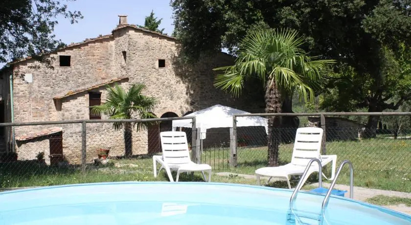 Tenuta La Rocca Di Sillano