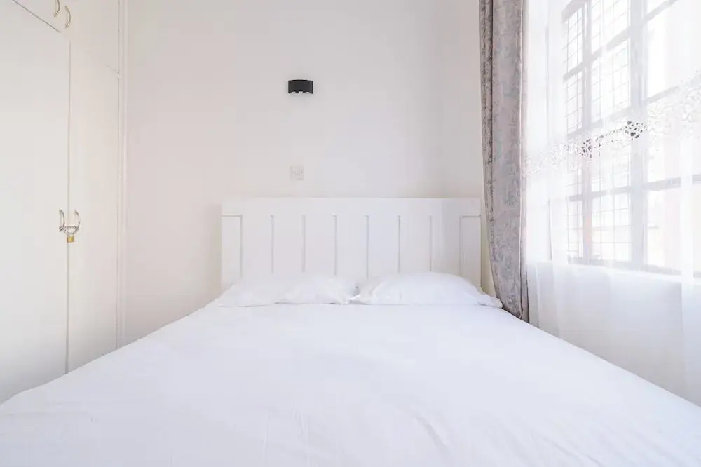 Lux Suites Langata Paradise Apartments