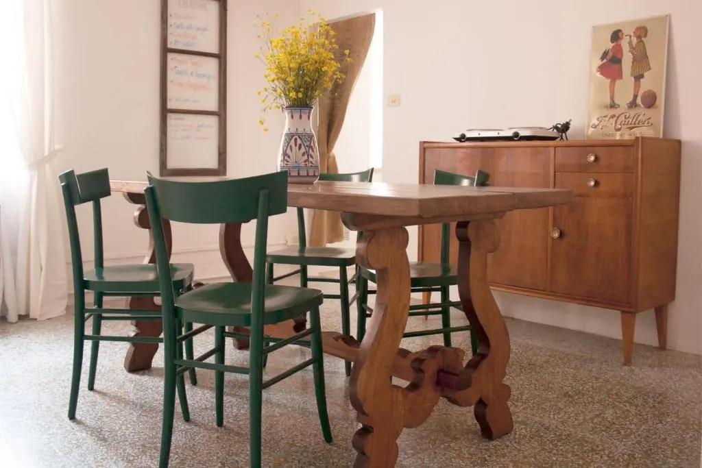 Ritornello B&B