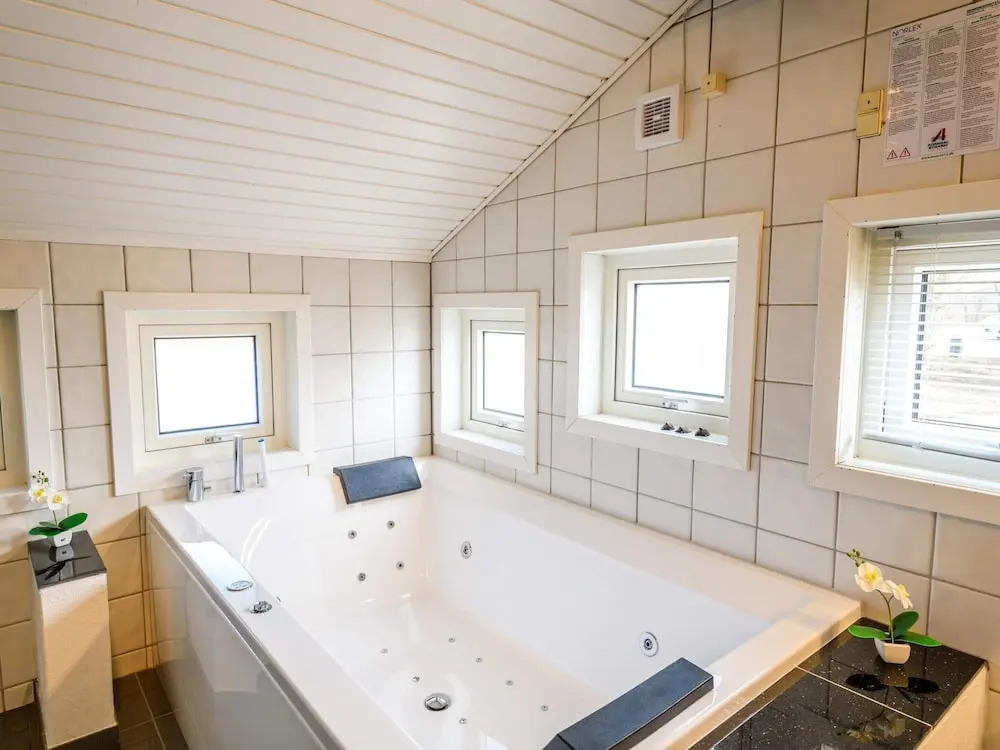 6 person holiday home in Fanø